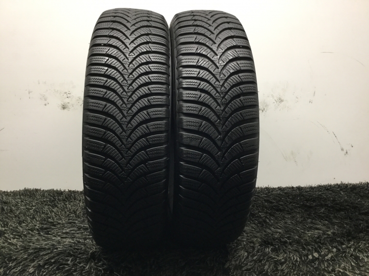 HANKOOK WINTER ICEPT RS2 - Rīgas Riepu Centrs