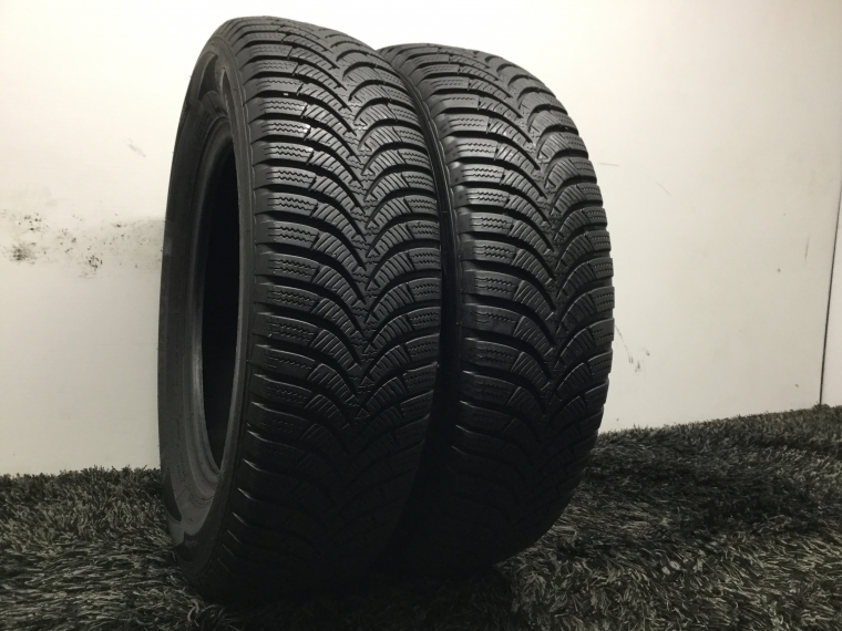 HANKOOK WINTER ICEPT RS2 - Rīgas Riepu Centrs