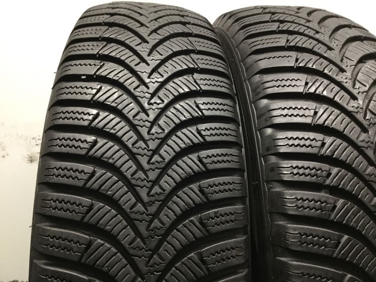 HANKOOK WINTER ICEPT RS2 - Rīgas Riepu Centrs