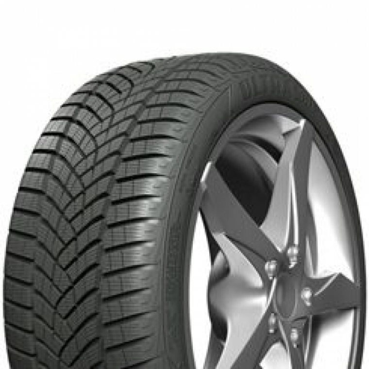GOODYEAR ULTRA GRIP PERFORMANCE SUV G1 - Rīgas Riepu Centrs