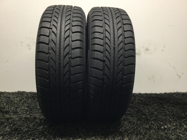 HANKOOK ICE BEAR W440 - Rīgas Riepu Centrs