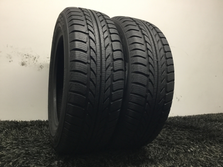HANKOOK ICE BEAR W440 - Rīgas Riepu Centrs