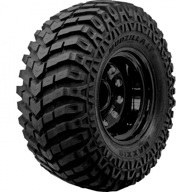 MAXXIS M8080 Mudzilla LT - Rīgas Riepu Centrs