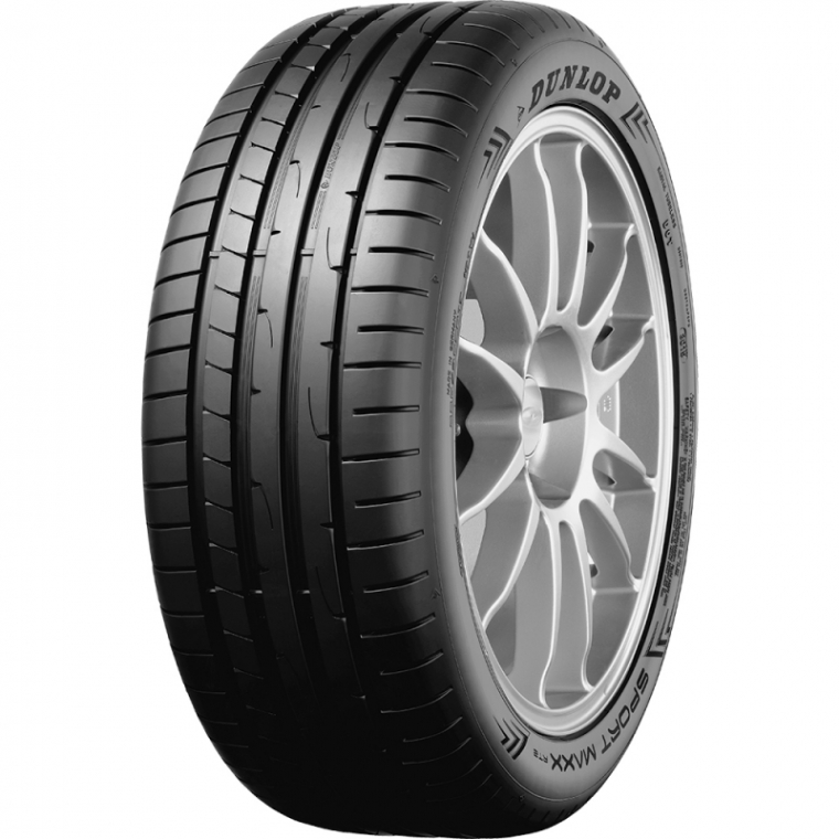 DUNLOP Sport Maxx RT2 - Rīgas Riepu Centrs