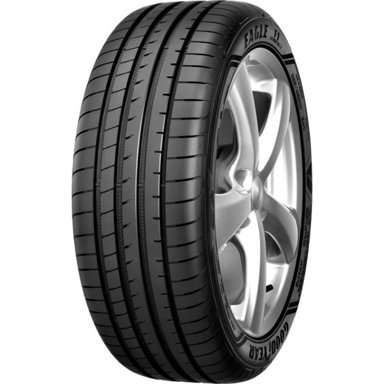 GOODYEAR EAGLE F1 ASYMMETRIC 3 - Rīgas Riepu Centrs