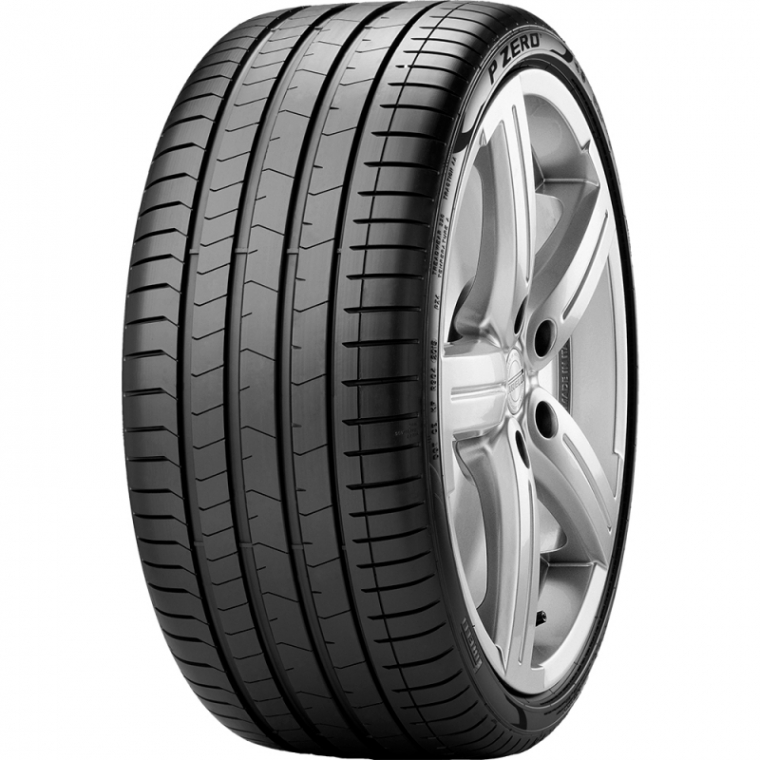 PIRELLI P Zero Luxury - Rīgas Riepu Centrs