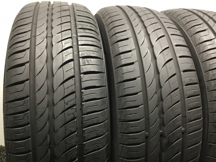 PIRELLI CINTURATO P1 - Rīgas Riepu Centrs