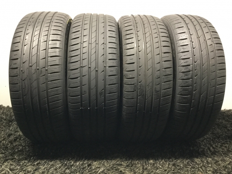 HANKOOK VENTUS PRIME 2 - Rīgas Riepu Centrs