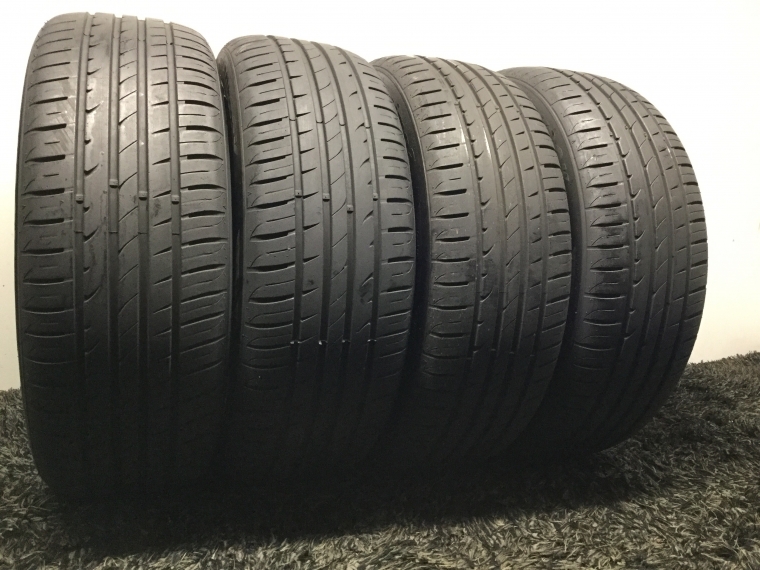 HANKOOK VENTUS PRIME 2 - Rīgas Riepu Centrs