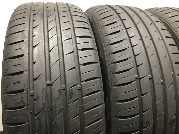 HANKOOK VENTUS PRIME 2 - Rīgas Riepu Centrs