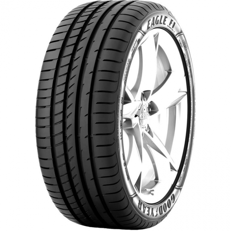 GOODYEAR EAGLE F1 ASYMMETRIC 2 - Rīgas Riepu Centrs