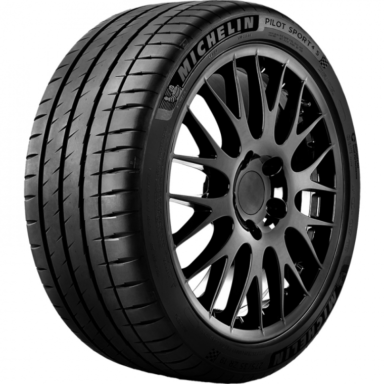 MICHELIN Pilot Sport 4 S - Rīgas Riepu Centrs