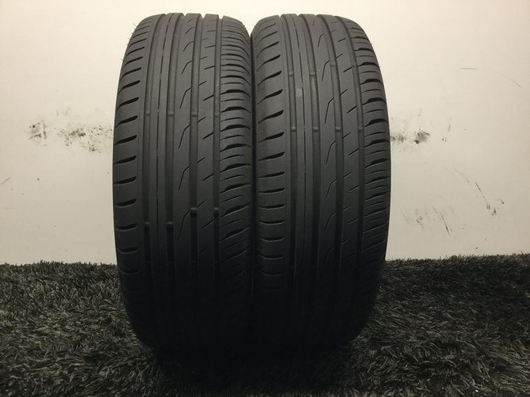 TOYO Proxes CF2 - Rīgas Riepu Centrs