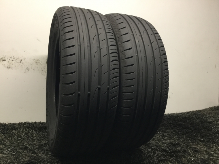 TOYO Proxes CF2 - Rīgas Riepu Centrs