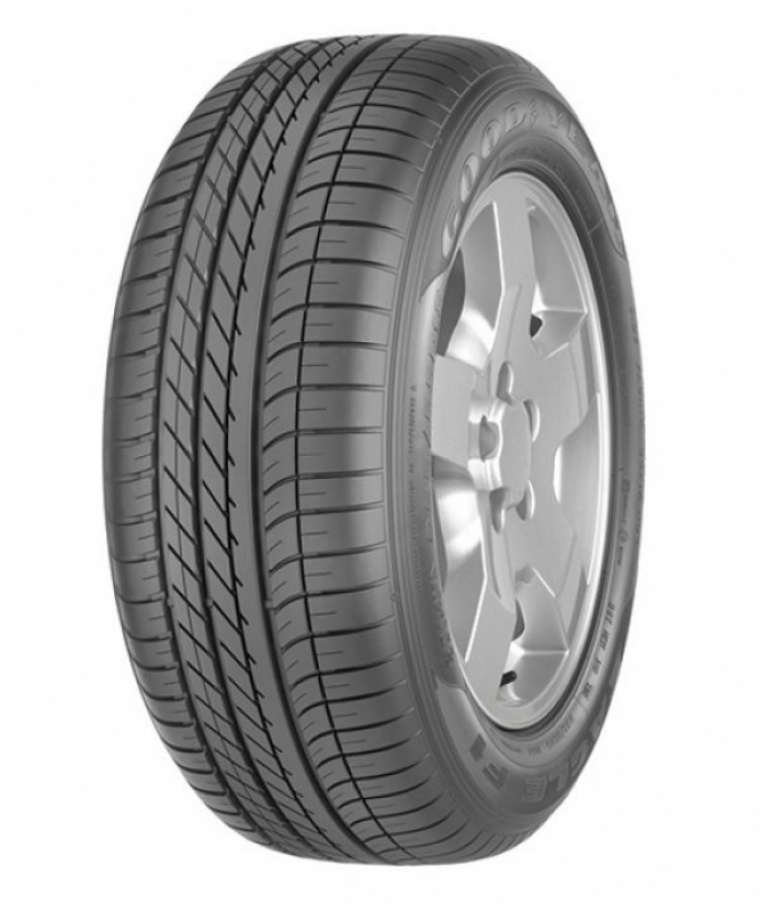 GOODYEAR EAGLE F1 ASYMMETRIC SUV - Rīgas Riepu Centrs