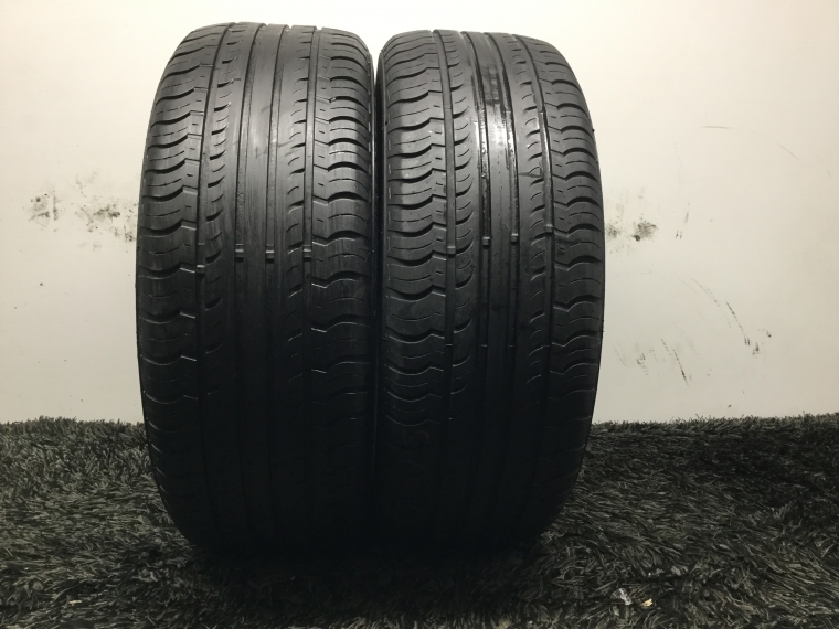 HANKOOK OPTIMO 415 - Rīgas Riepu Centrs