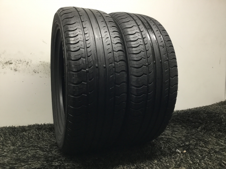 HANKOOK OPTIMO 415 - Rīgas Riepu Centrs