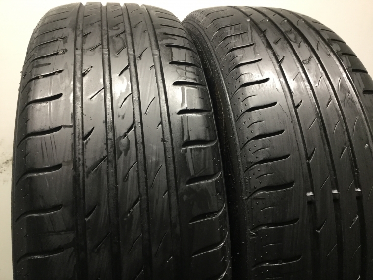 NEXEN NBlue HD Plus - Rīgas Riepu Centrs