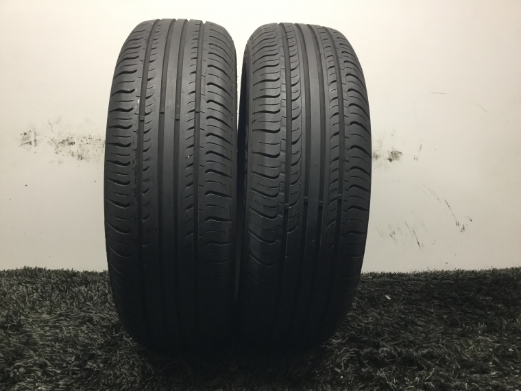 HANKOOK OPTIMO K415 - Rīgas Riepu Centrs