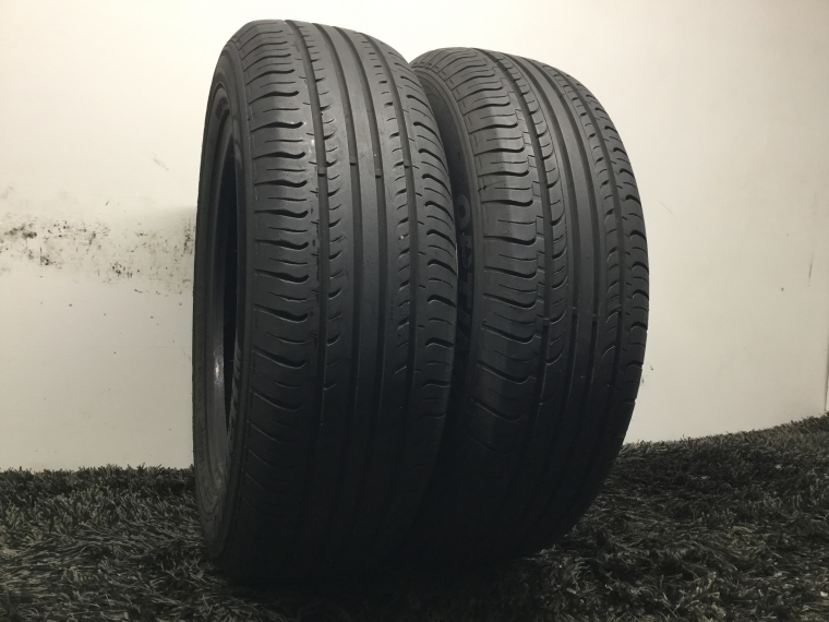 HANKOOK OPTIMO K415 - Rīgas Riepu Centrs