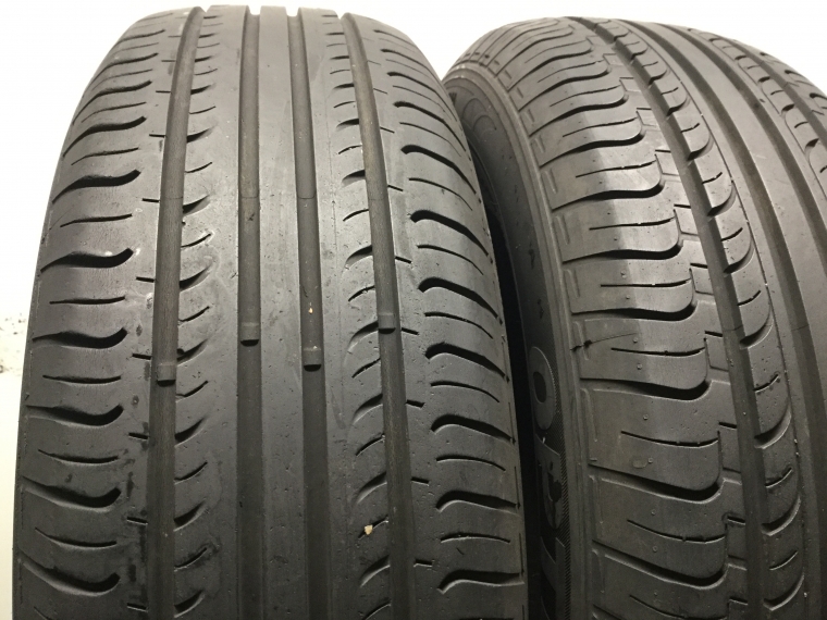 HANKOOK OPTIMO K415 - Rīgas Riepu Centrs