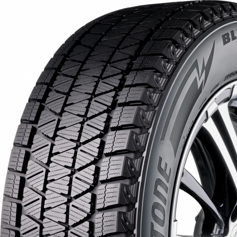 BRIDGESTONE BLIZZAK DM-V3 - Rīgas Riepu Centrs