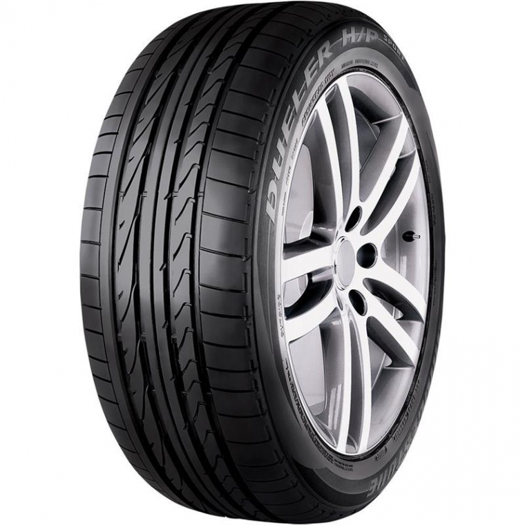BRIDGESTONE DUELER H/P SPORT - Rīgas Riepu Centrs
