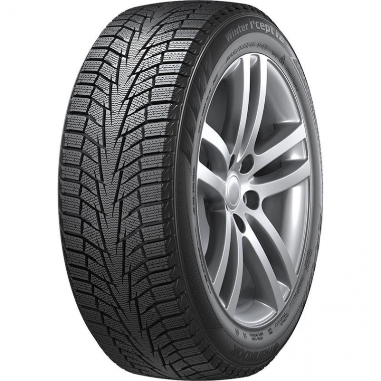 HANKOOK WINTER I*CEPT IZ2 (W616) - Rīgas Riepu Centrs