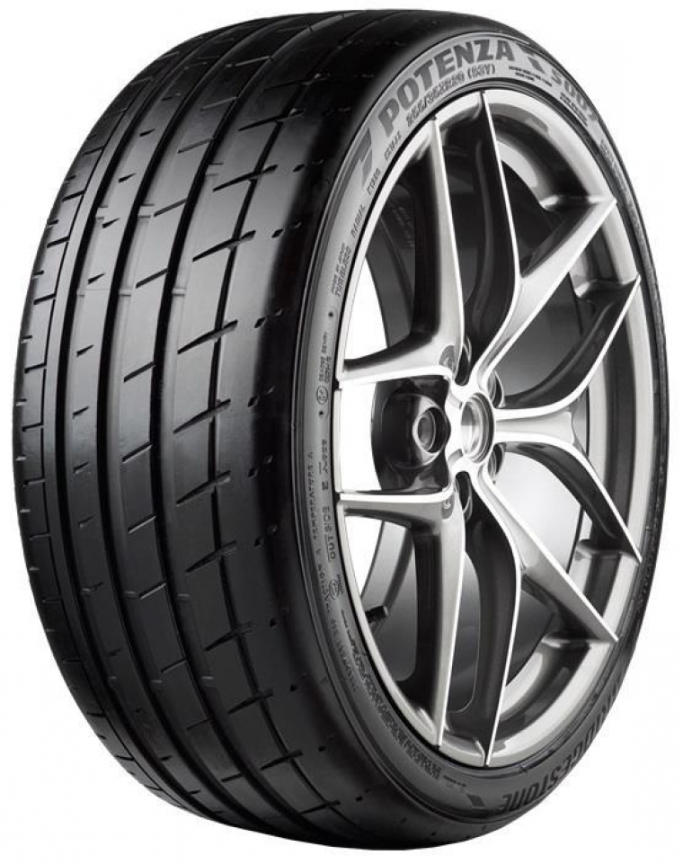 BRIDGESTONE POTENZA S007 - Rīgas Riepu Centrs