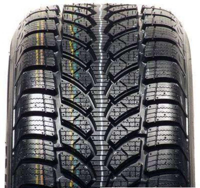 BRIDGESTONE BLIZZAK LM-32 - Rīgas Riepu Centrs