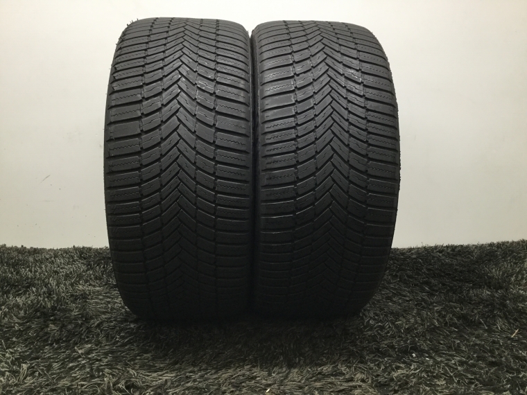 BRIDGESTONE WeatherControl A005 EVO - Rīgas Riepu Centrs