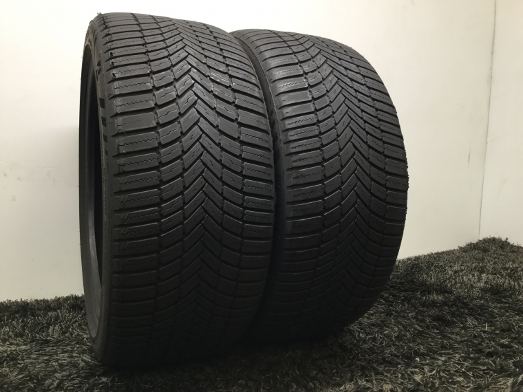 BRIDGESTONE WeatherControl A005 EVO - Rīgas Riepu Centrs