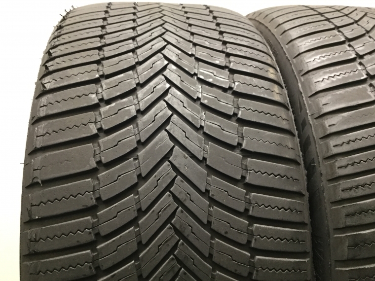 BRIDGESTONE WeatherControl A005 EVO - Rīgas Riepu Centrs