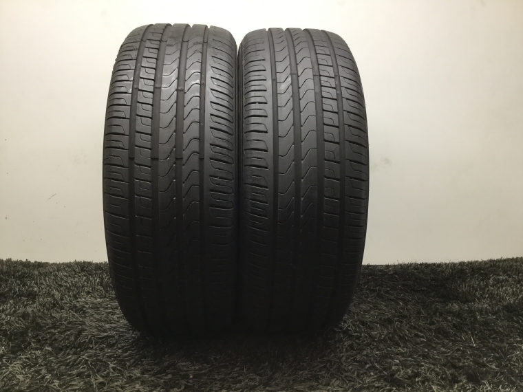 PIRELLI SCORPION VERDE - Rīgas Riepu Centrs