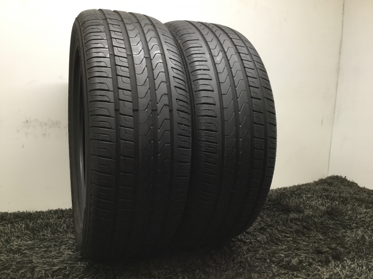 PIRELLI SCORPION VERDE - Rīgas Riepu Centrs