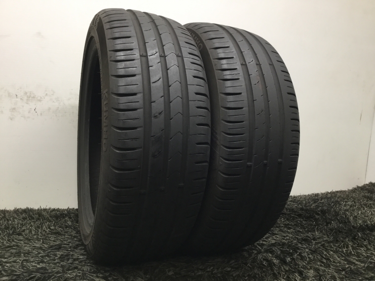 KUMHO ECSTA HS51 - Rīgas Riepu Centrs