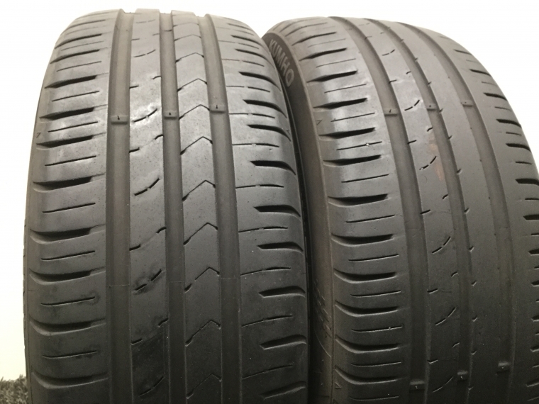 KUMHO ECSTA HS51 - Rīgas Riepu Centrs