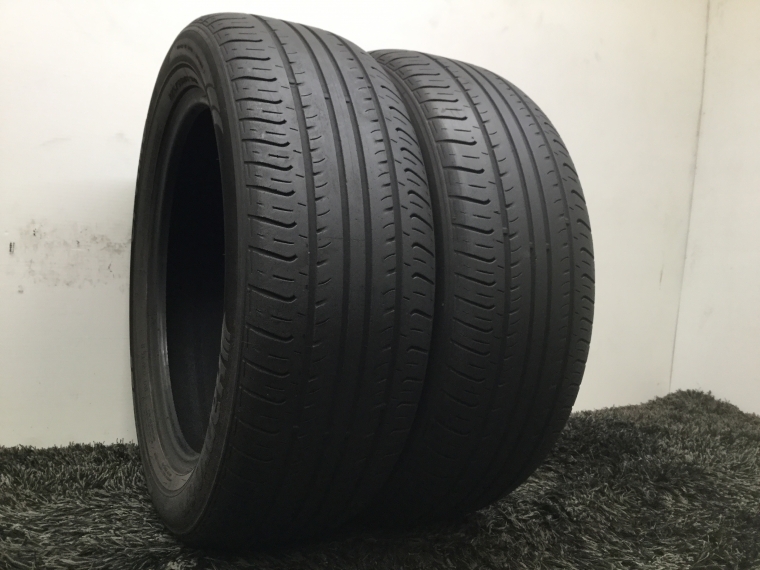 HANKOOK OPTIMO K415 - Rīgas Riepu Centrs