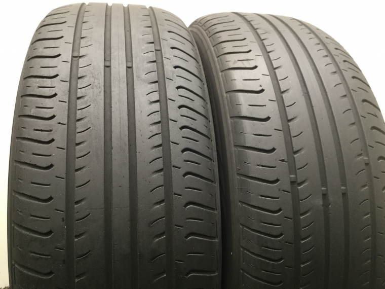 HANKOOK OPTIMO K415 - Rīgas Riepu Centrs