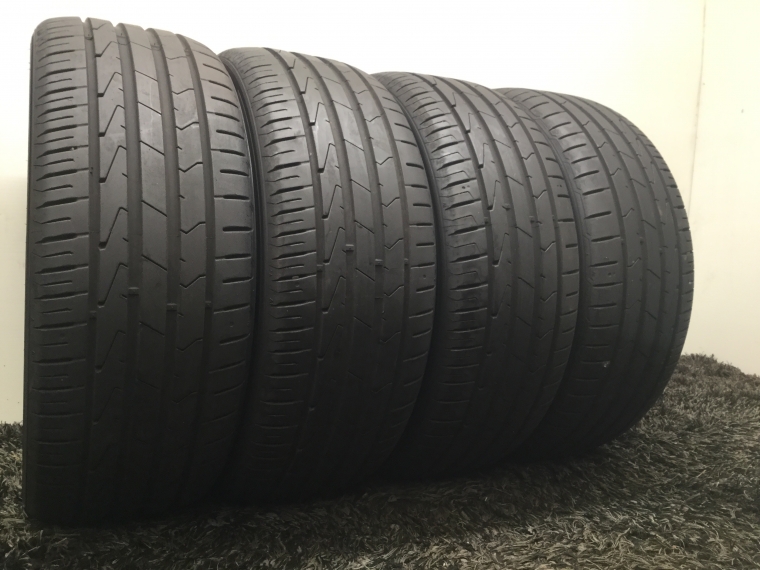 HANKOOK VENTUS PRIME 3 - Rīgas Riepu Centrs