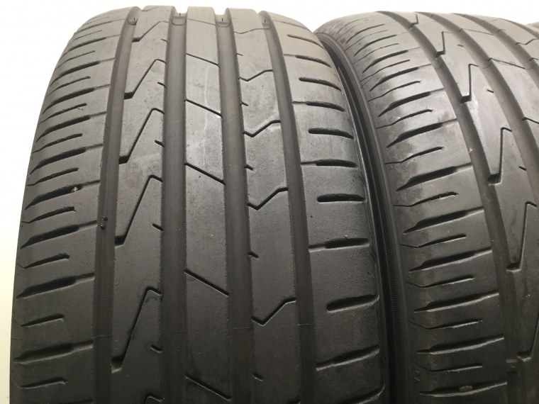 HANKOOK VENTUS PRIME 3 - Rīgas Riepu Centrs