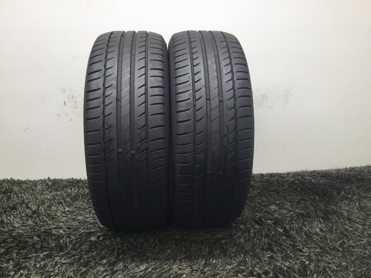 MICHELIN PRIMACY HP - Rīgas Riepu Centrs