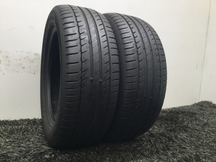MICHELIN PRIMACY HP - Rīgas Riepu Centrs