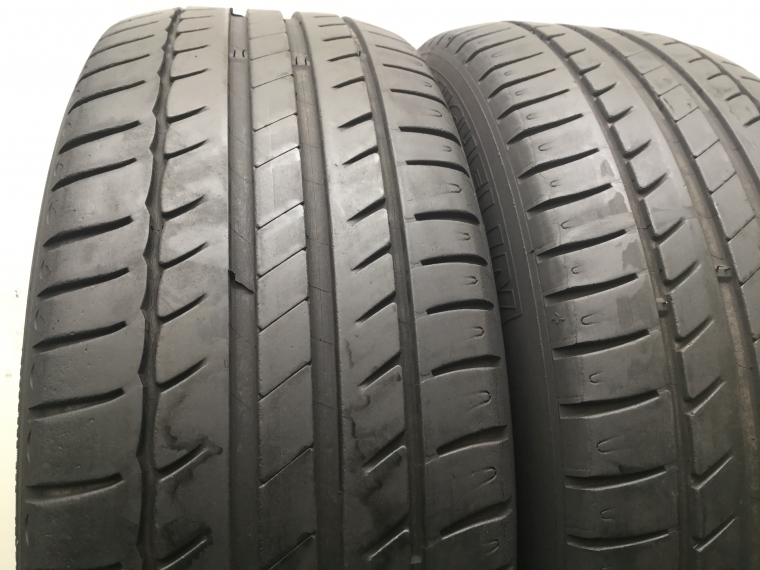 MICHELIN PRIMACY HP - Rīgas Riepu Centrs