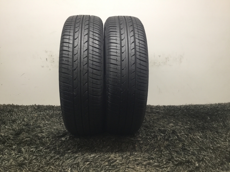 BRIDGESTONE ECOPIA EP25 - Rīgas Riepu Centrs