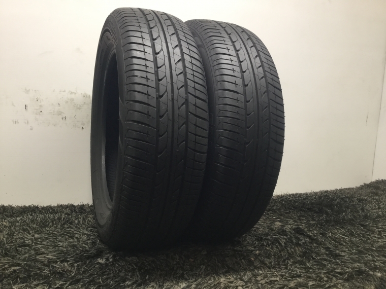 BRIDGESTONE ECOPIA EP25 - Rīgas Riepu Centrs