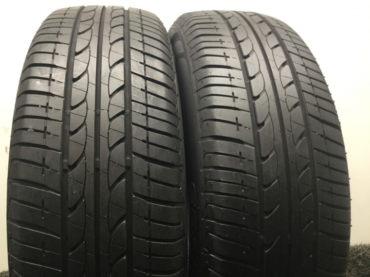 BRIDGESTONE ECOPIA EP25 - Rīgas Riepu Centrs