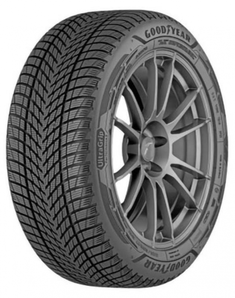 GOODYEAR ULTRAGRIP PERFORMANCE 3 - Rīgas Riepu Centrs