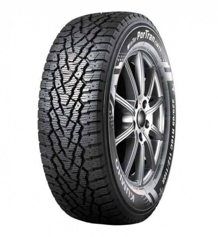 KUMHO CW11 - Rīgas Riepu Centrs