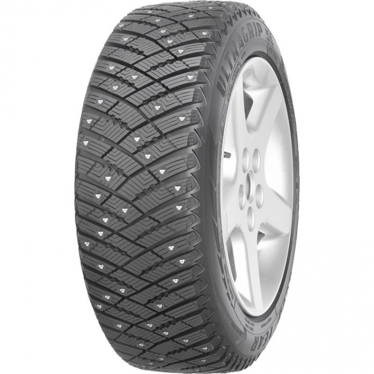 GOODYEAR ULTRA GRIP ICE ARCTIC - Rīgas Riepu Centrs